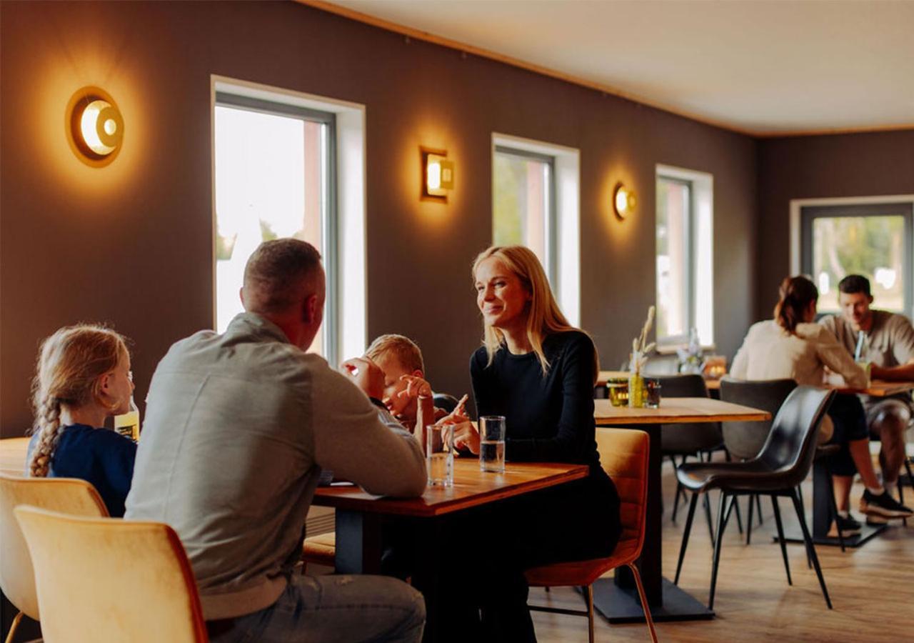 Azur Camping Schwaebische Alb Sonnenbühl Extérieur photo